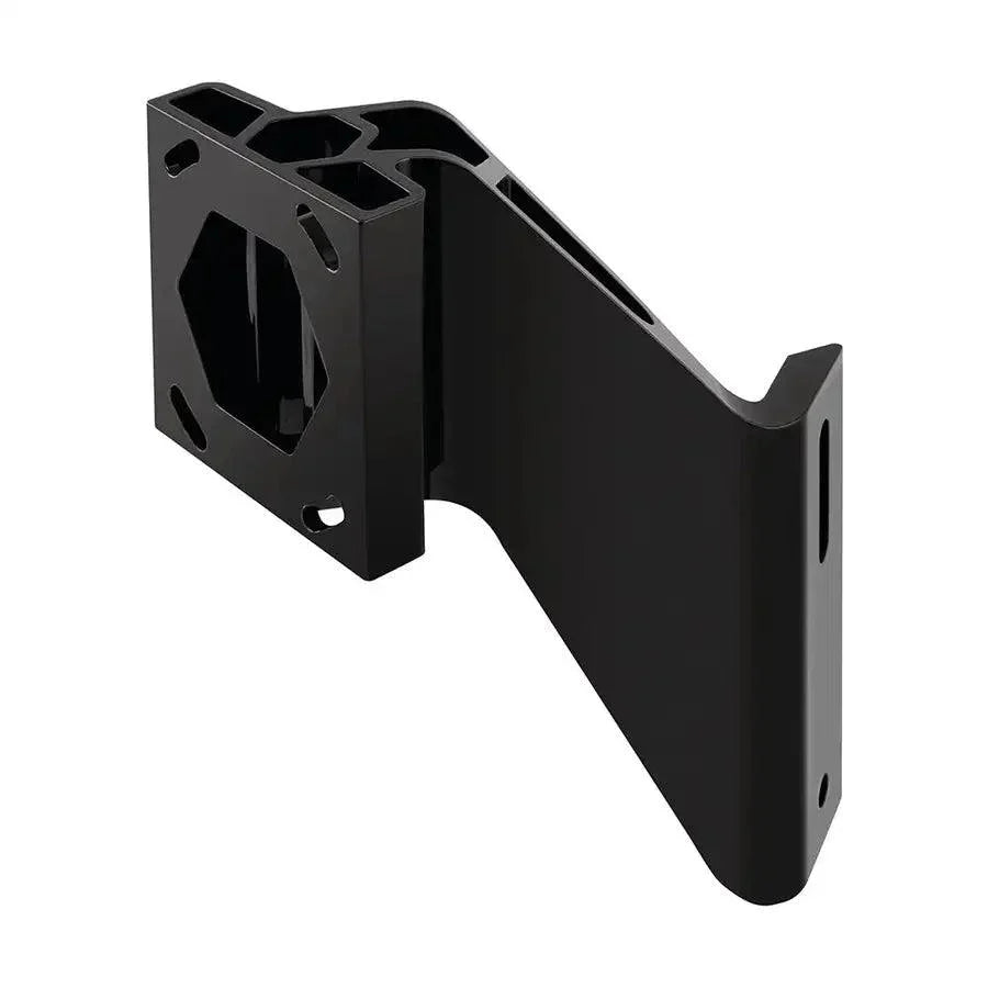 Minn Kota Raptor Jack Plate Adapter Bracket - Port - 2" Setback - 6" Rise - Black [1810363] - Besafe1st