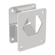 Minn Kota 3" Raptor Setback Bracket - White [1810375] - Premium Anchoring Accessories Besafe1st®  Shop now 