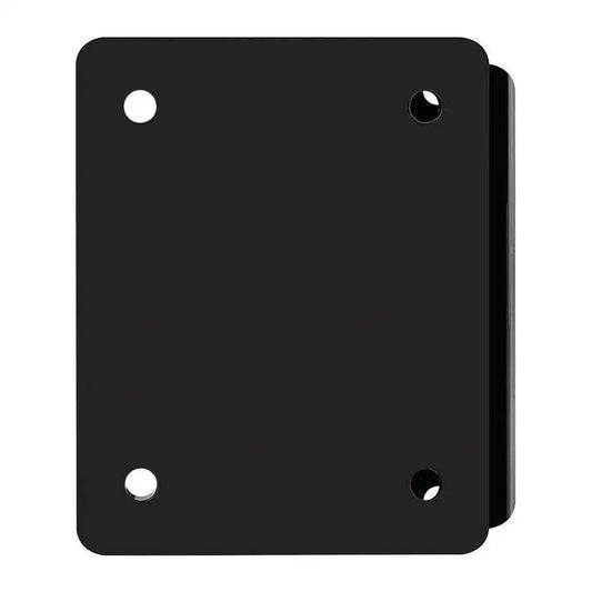 Minn Kota Raptor Direct Mount Angle Bracket - Black [1810371] - Besafe1st