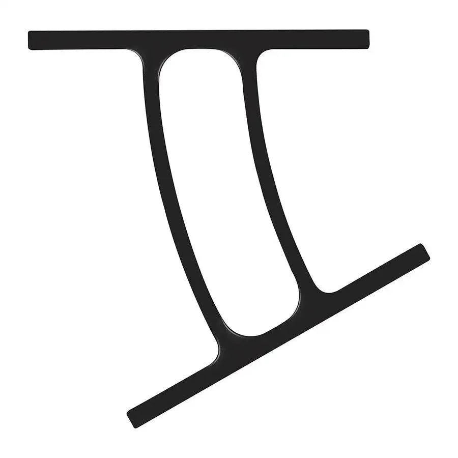 Minn Kota Raptor Direct Mount Angle Bracket - Black [1810371] - Besafe1st