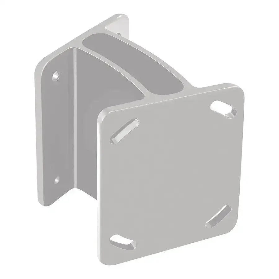 Minn Kota Raptor Direct Mount Angle Bracket - White [1810376] - Besafe1st
