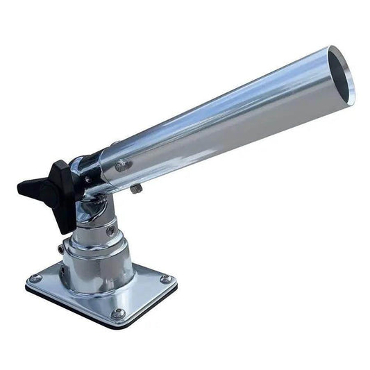 Rupp Center Console Adjustable Center Rigger Base [CA-0000] - Besafe1st