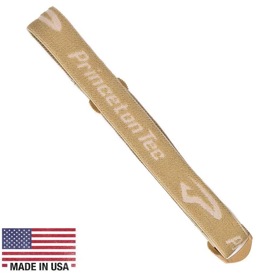 Princeton Tec 1" Headlamp Strap - Tan [HL-501-TAN] - Besafe1st