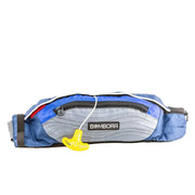 Bombora Type III Inflatable Belt Pack - Quicksilver [QSR2419] - Premium Personal Flotation Devices  Shop now 