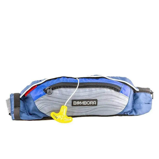 Bombora Type III Inflatable Belt Pack - Quicksilver [QSR2419] - Besafe1st