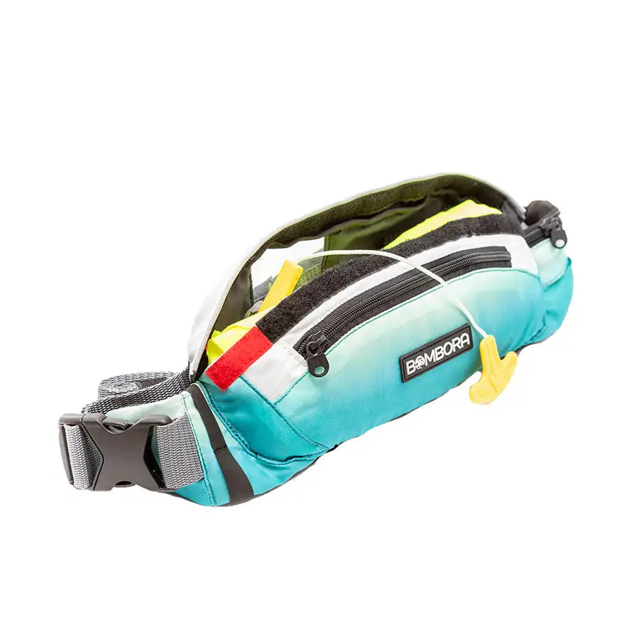 Bombora Type III Inflatable Belt Pack - Tidal [TDL2419] - Besafe1st®  