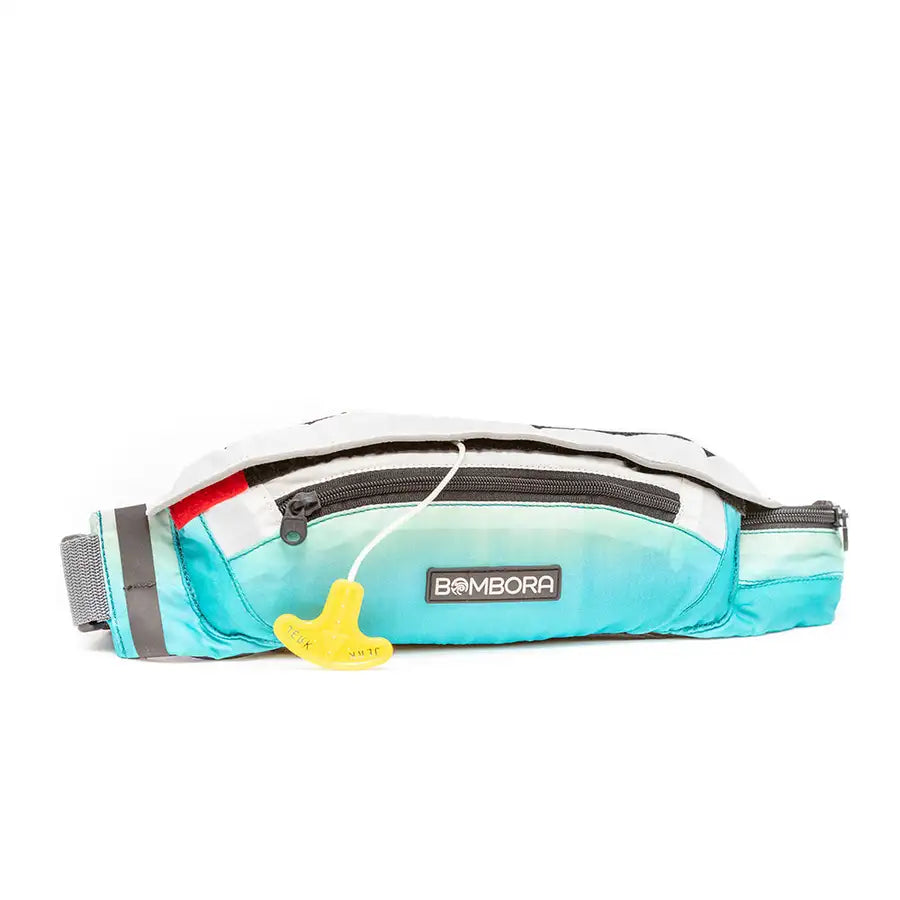 Bombora Type III Inflatable Belt Pack - Tidal [TDL2419] - Premium Personal Flotation Devices  Shop now 
