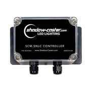 Shadow-Caster Single Zone Lighting Control [SCM-SNLC] - Besafe1st®  