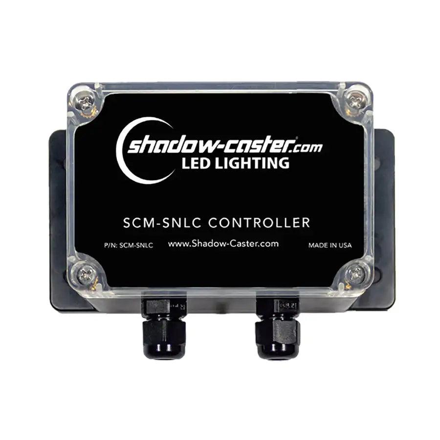 Shadow-Caster Single Zone Lighting Control [SCM-SNLC] - Besafe1st® 