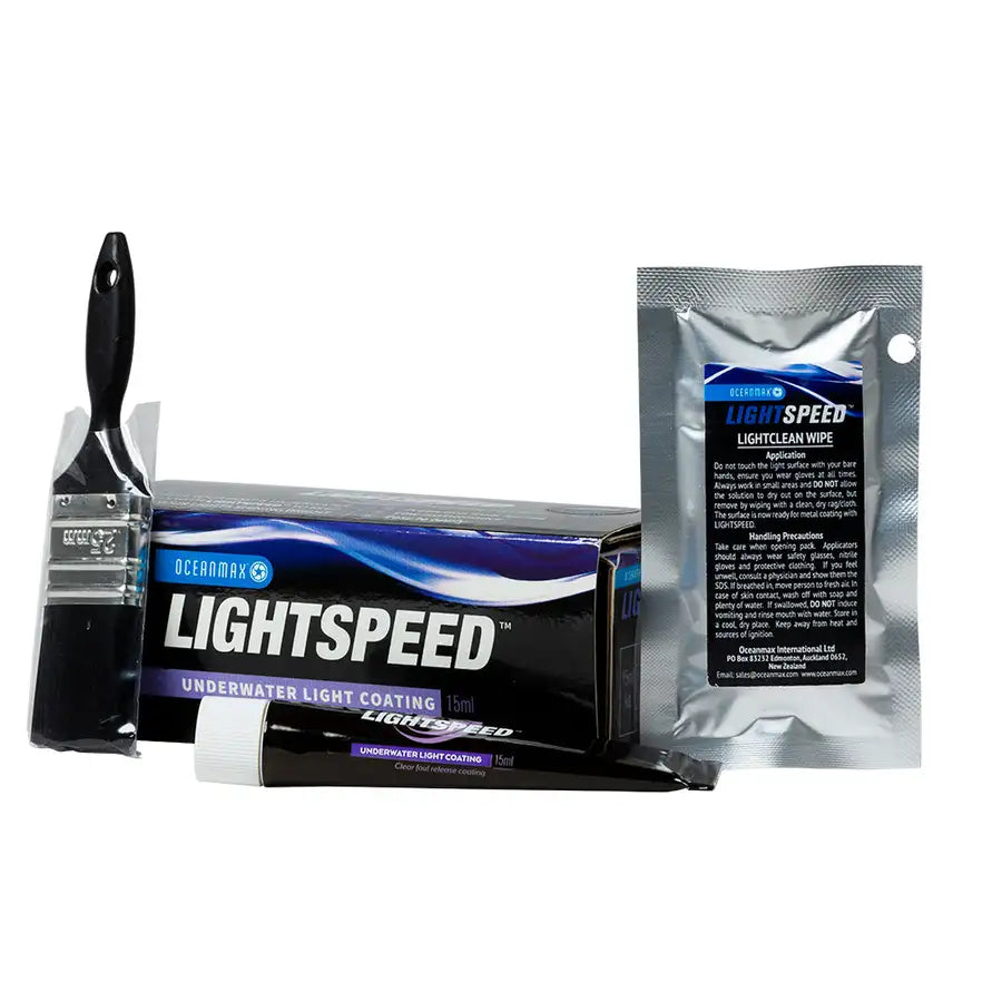 Propspeed - Lightspeed Underwater Light Coating [LSP15K] - Premium Accessories  Shop now 
