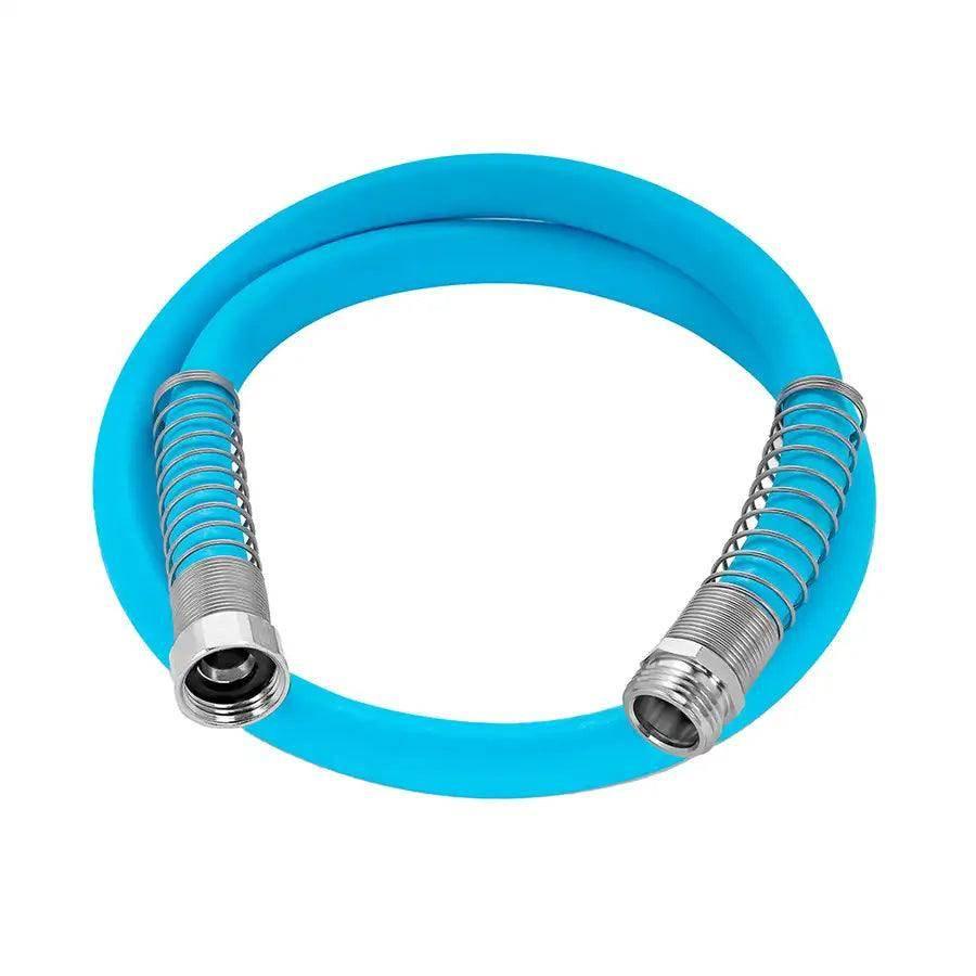 Camco EvoFlex Drinking Water Hose - 4 [22590] - Besafe1st