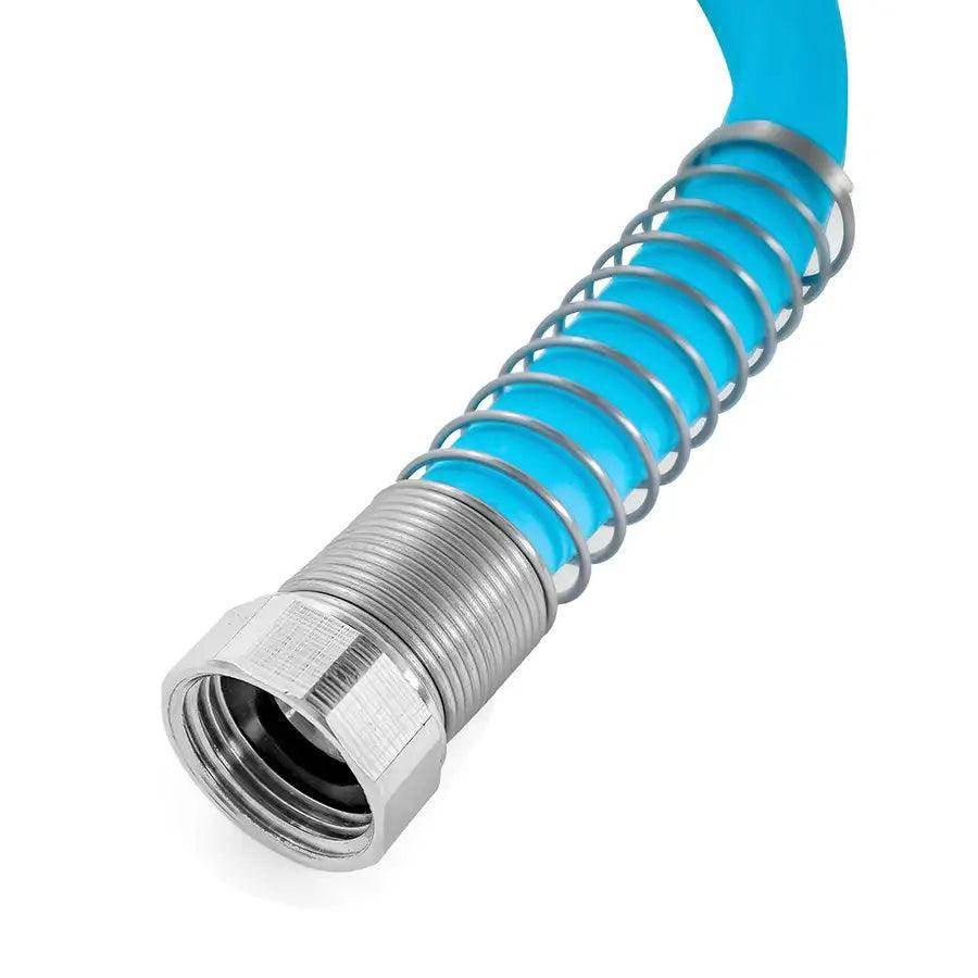 Camco EvoFlex Drinking Water Hose - 4 [22590] - Besafe1st