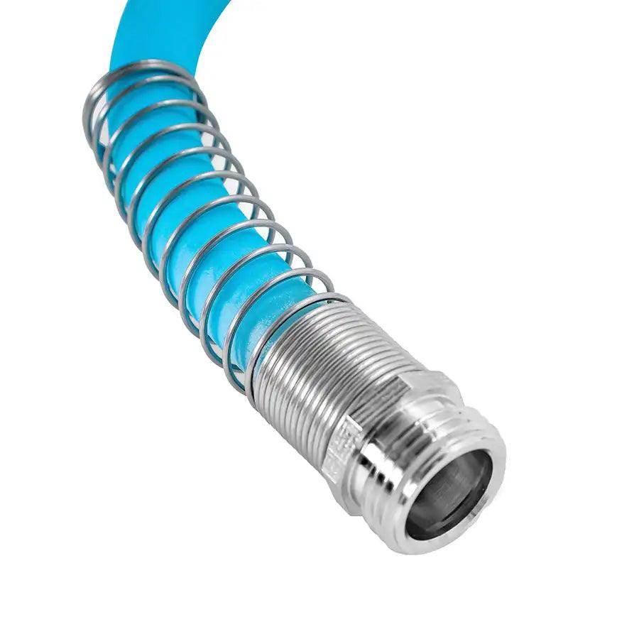 Camco EvoFlex Drinking Water Hose - 4 [22590] - Besafe1st