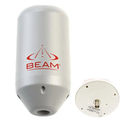 Iridium Beam Pole/Mast Mount External Antenna for IRIDIUM GO! [IRID-ANT-RST210] - Besafe1st® 