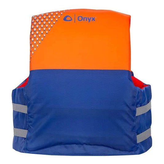Onyx All Adventure Pepin Life Jacket - Large/XL [120000-200-050-21] - Besafe1st
