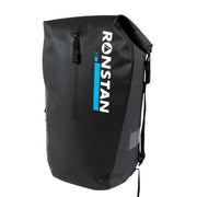 Ronstan Dry Roll Top - 30L Bag - Black  Grey [RF4013] - Premium Backpacks  Shop now at Besafe1st®