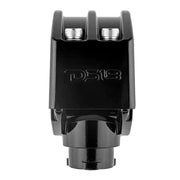 DS18 Hydro Clamp/Mount Adapter V2 f/Tower Speaker - Black [CLPX2T3/BK] - Besafe1st® 