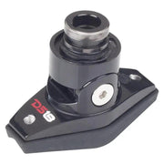 DS18 HYDRO Tube Mounting Bracket V2 - Black [TMBRX/BK] - Besafe1st® 