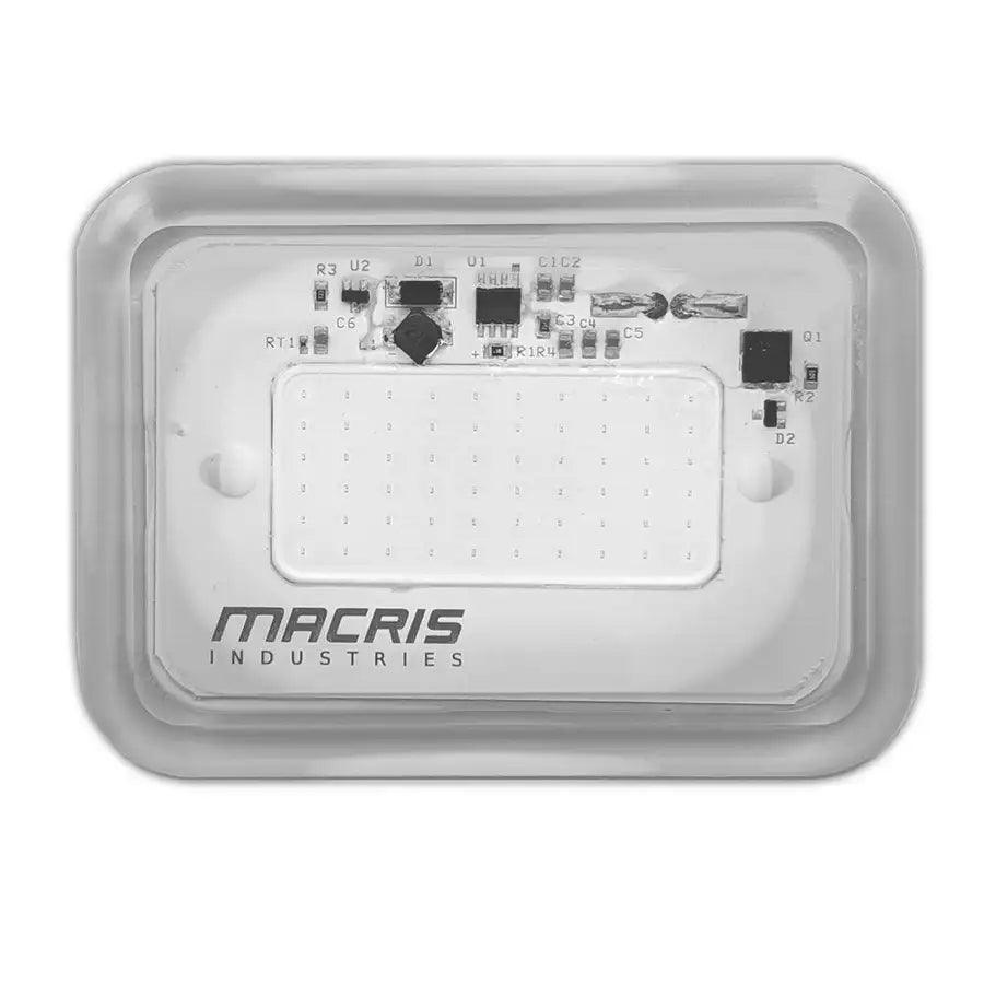 Macris Industries MIU S5 Series Underwater LED 10W - White [MIUS5WHT] - Besafe1st® 