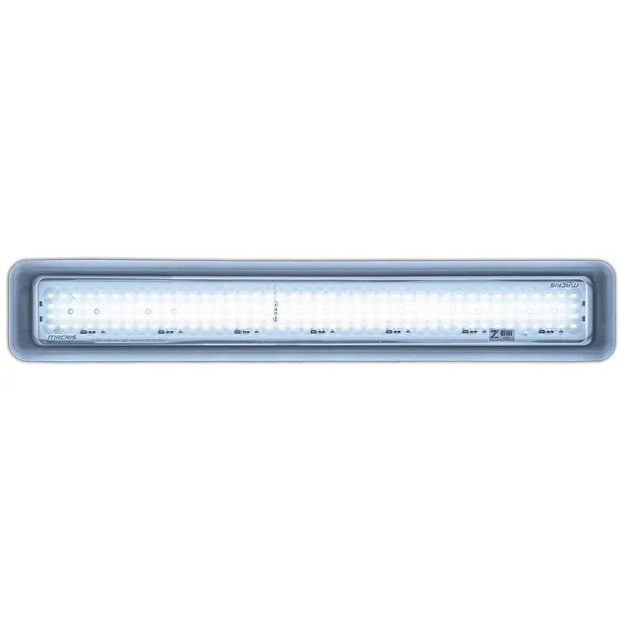 Macris Industries MIU60 Underwater LED - White - 10,000K [MIU60WHT] - Besafe1st® 