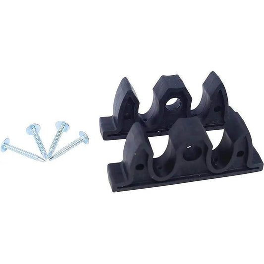 Panther Spare Pole Clips - Rubber [KPPC] - Besafe1st