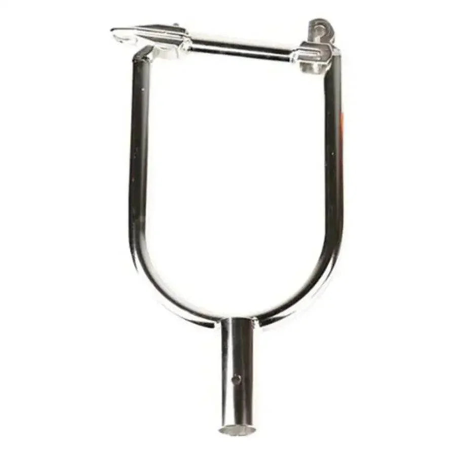 Panther Happy Hooker Mooring Aid - Stainless Steel [85-B203STN] - Besafe1st