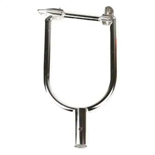 Panther Happy Hooker Mooring Aid - Stainless Steel [85-B203STN] - Besafe1st
