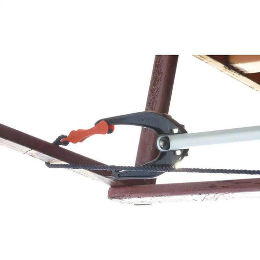 Panther Happy Hooker Mooring Aid - Plastic [85-B203MAR] - Besafe1st