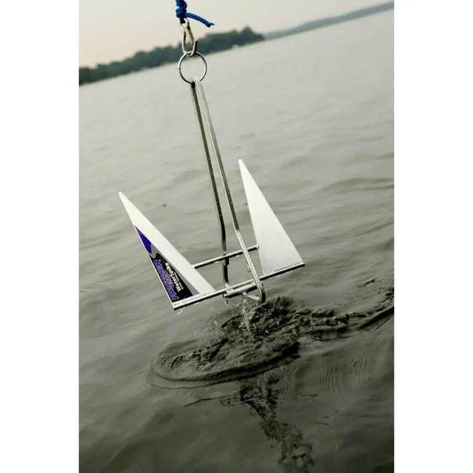 Panther Water Spike Anchor - Up To 16 Boat [55-9200] - Besafe1st