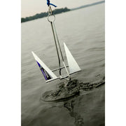 Panther Water Spike Anchor - 16 - 22 Boats [55-9300] - Premium Anchors  Shop now at Besafe1st®
