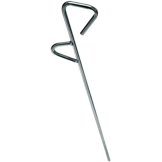 Panther Shore Spike - Chrome Plated [559500] Panther Products