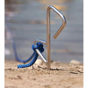 Panther Shore Spike - Stainless Steel [55-9600] - Premium Anchors  Shop now at Besafe1st®