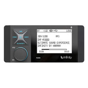 Infinity R3000 Stereo Receiver AM/FM/BT [INFR3000] - Besafe1st®  