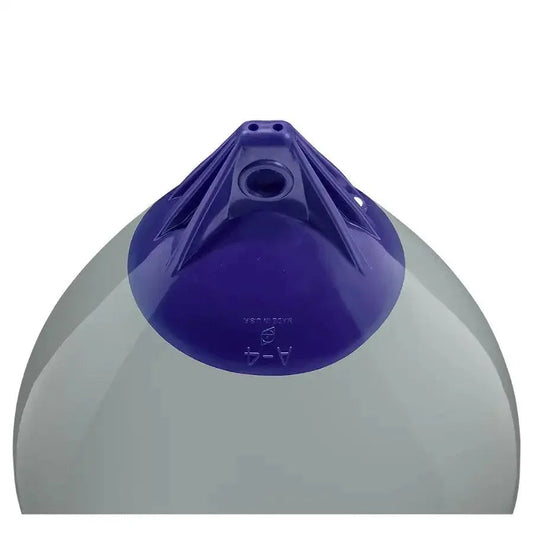Polyform A-4 Buoy 20.5" Diameter - Grey [A-4 GREY] Polyform U.S.