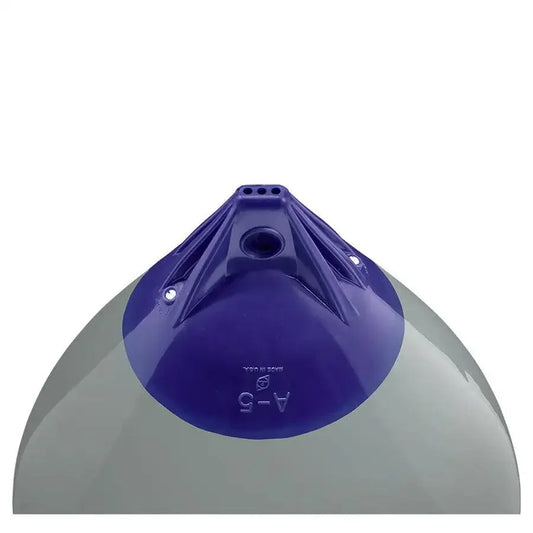 Polyform A-5 Buoy 27" Diameter - Grey [A-5 GREY] - Besafe1st