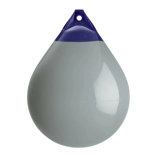 Polyform A-5 Buoy 27" Diameter - Grey [A-5 GREY] - Besafe1st