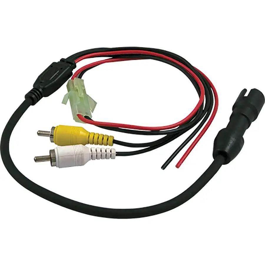 Voyager Camera RCA to CEC Connector [31300006] - Besafe1st