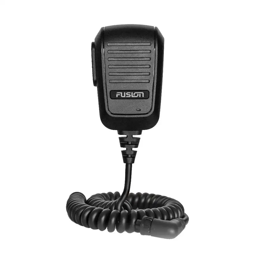 Fusion Marine Handheld Microphone [010-13014-00] - Premium Accessories  Shop now at Besafe1st®