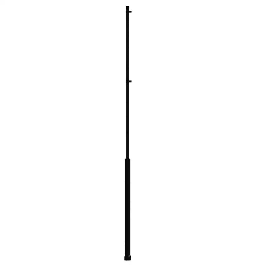 Mate Series Flag Pole - 36" [FP36] - Premium Fishing Accessories  Shop now 