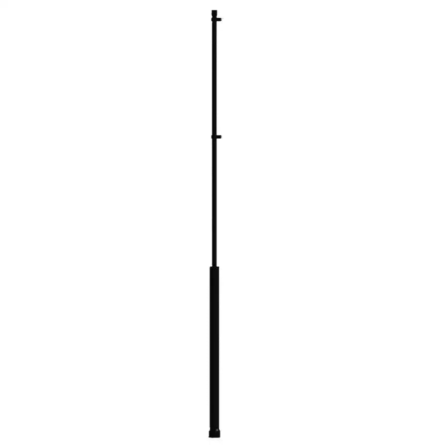 Mate Series Flag Pole - 36" [FP36] Mate Series