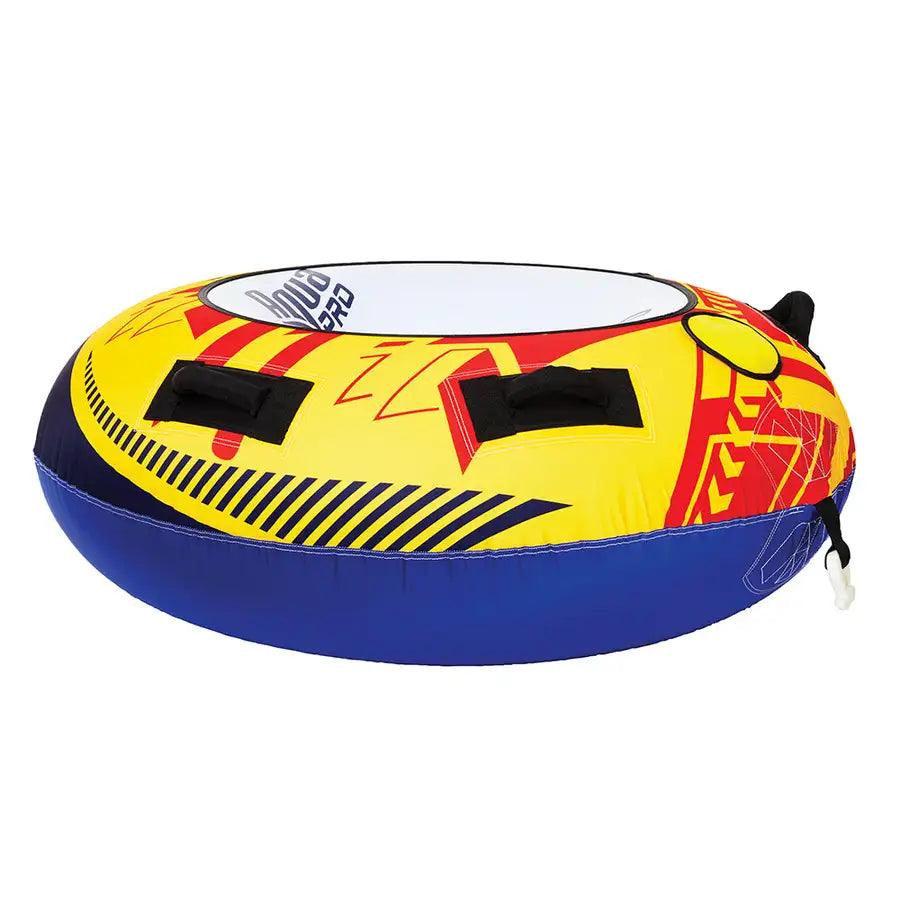 Aqua Leisure Aqua Pro 50" One-Rider Sports Towable [APL20415] - Premium Towables Besafe1st®  Shop now 