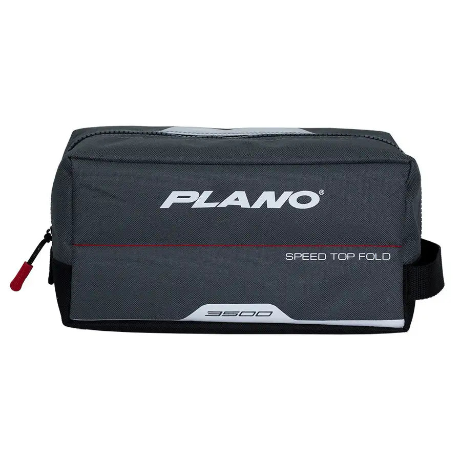 Plano Weekend Series 3500 Speedbag [PLABW150] - Premium Tackle Storage  Shop now 
