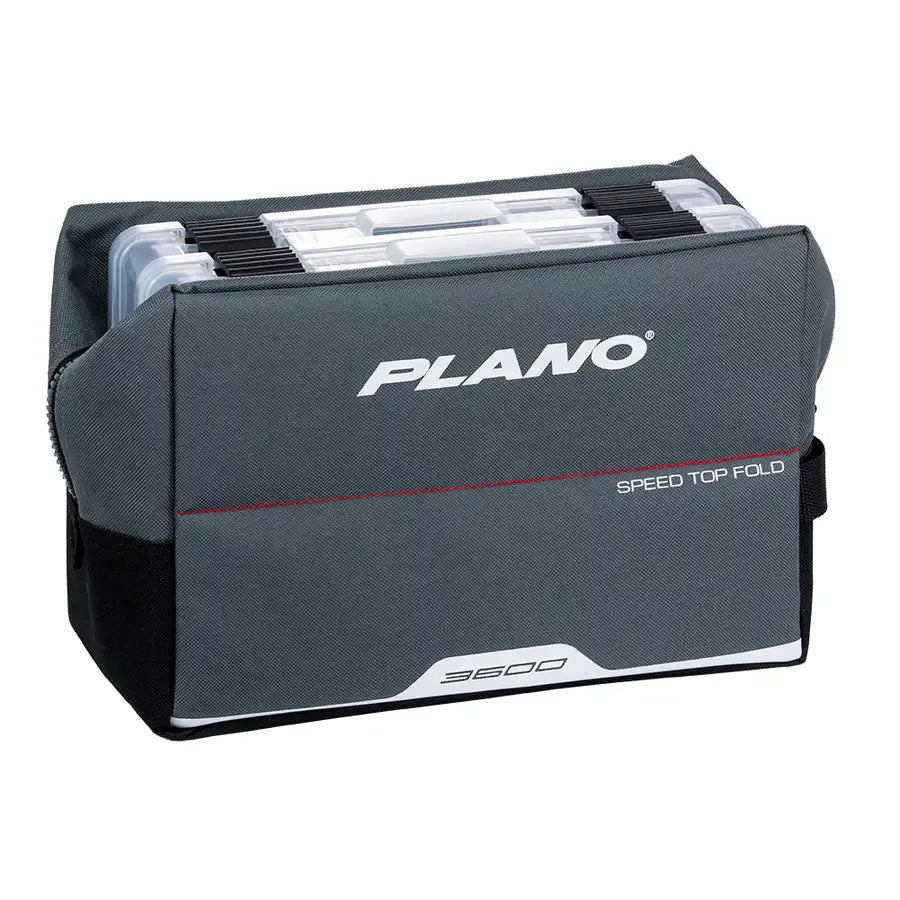 Plano Weekend Series 3600 Speedbag [PLABW160] - Besafe1st®  