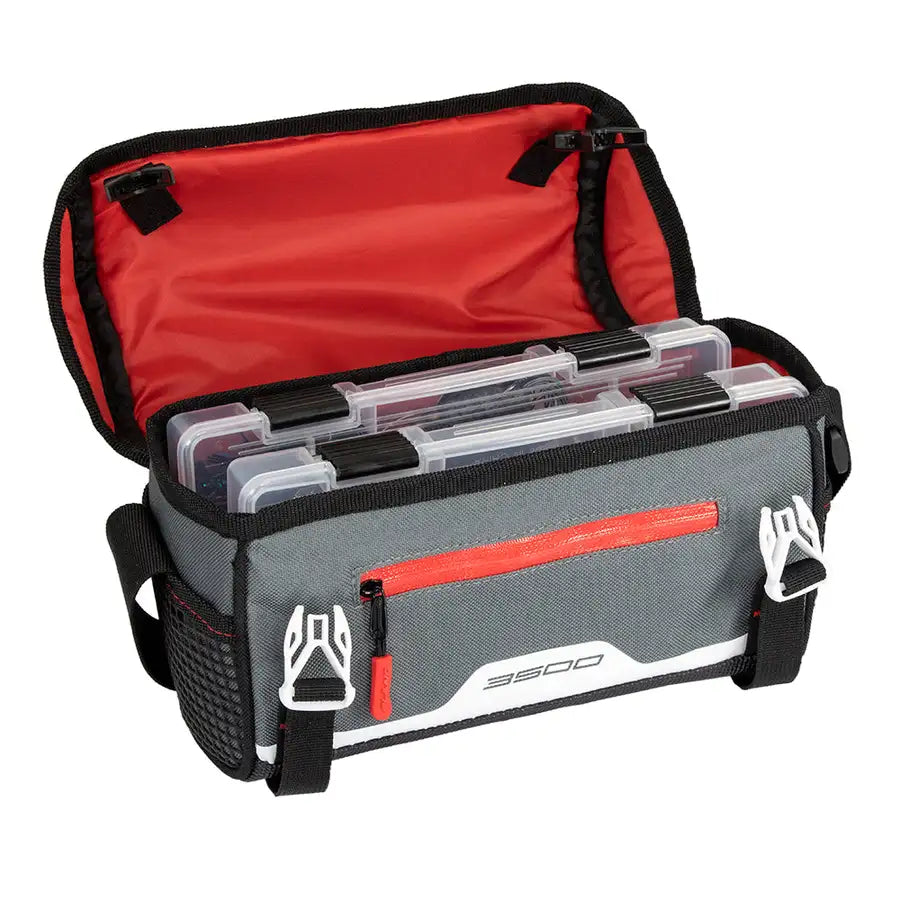 Plano Weekend Series 3500 Softsider [PLABW250] - Premium Tackle Storage  Shop now at Besafe1st®