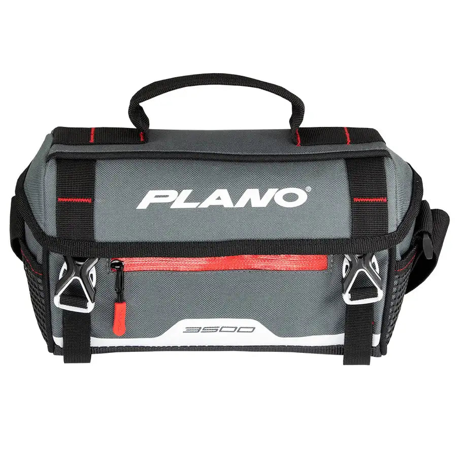 Plano Weekend Series 3500 Softsider [PLABW250] Besafe1st™ | 