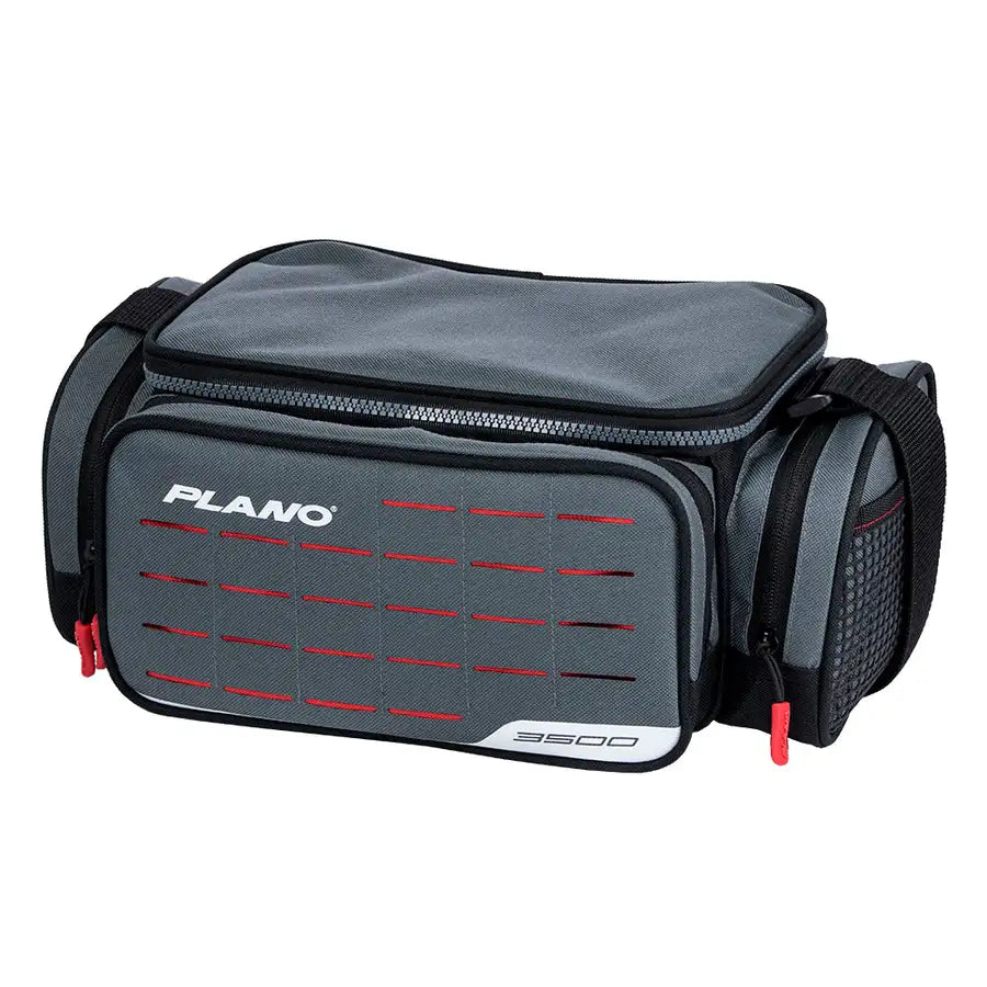 Plano Weekend Series 3500 Tackle Case [PLABW350] Besafe1st™ | 