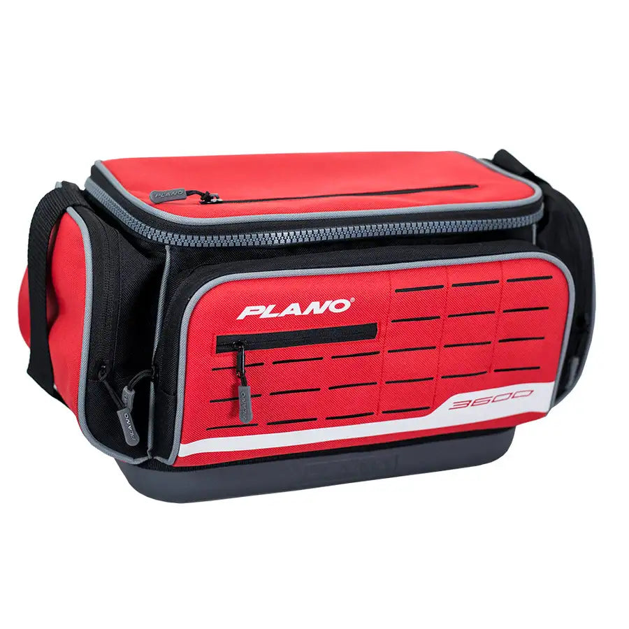 Plano Weekend Series 3600 Deluxe Tackle Case [PLABW460] - Premium Tackle Storage  Shop now 