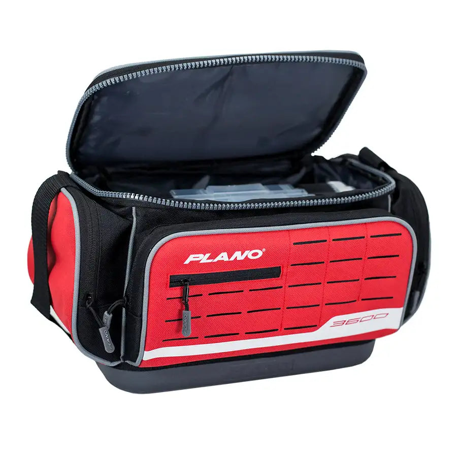 Plano Weekend Series 3600 Deluxe Tackle Case [PLABW460] - Besafe1st®  