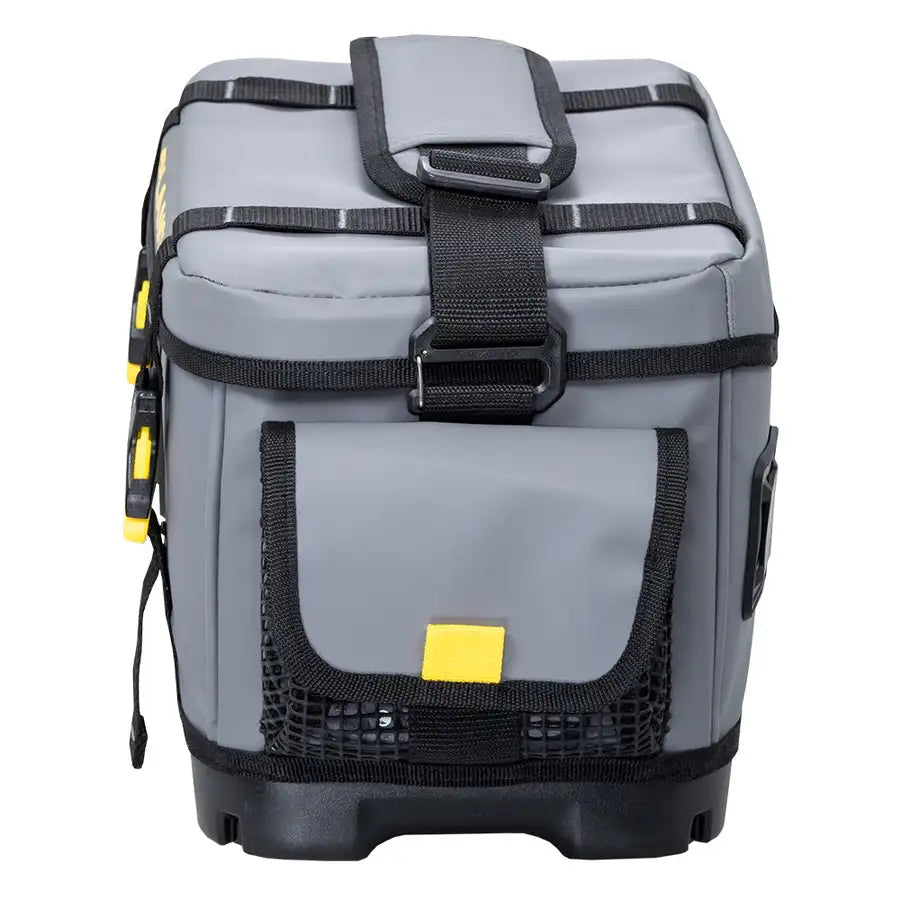 Plano Z-Series 3600 Tackle Bag w/Waterproof Base [PLABZ360] - Premium Tackle Storage  Shop now 