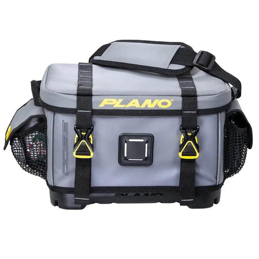 Plano Z-Series 3600 Tackle Bag w/Waterproof Base [PLABZ360] - Besafe1st